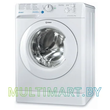 Стиральная машина Indesit BWSB 51051